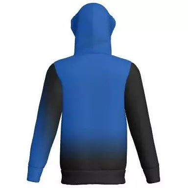 Sudadera básica con capucha